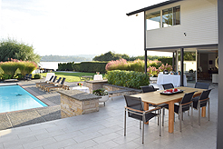 SANTA CLARA UNIVERSITY AND SEATTLE UNIVERSITY